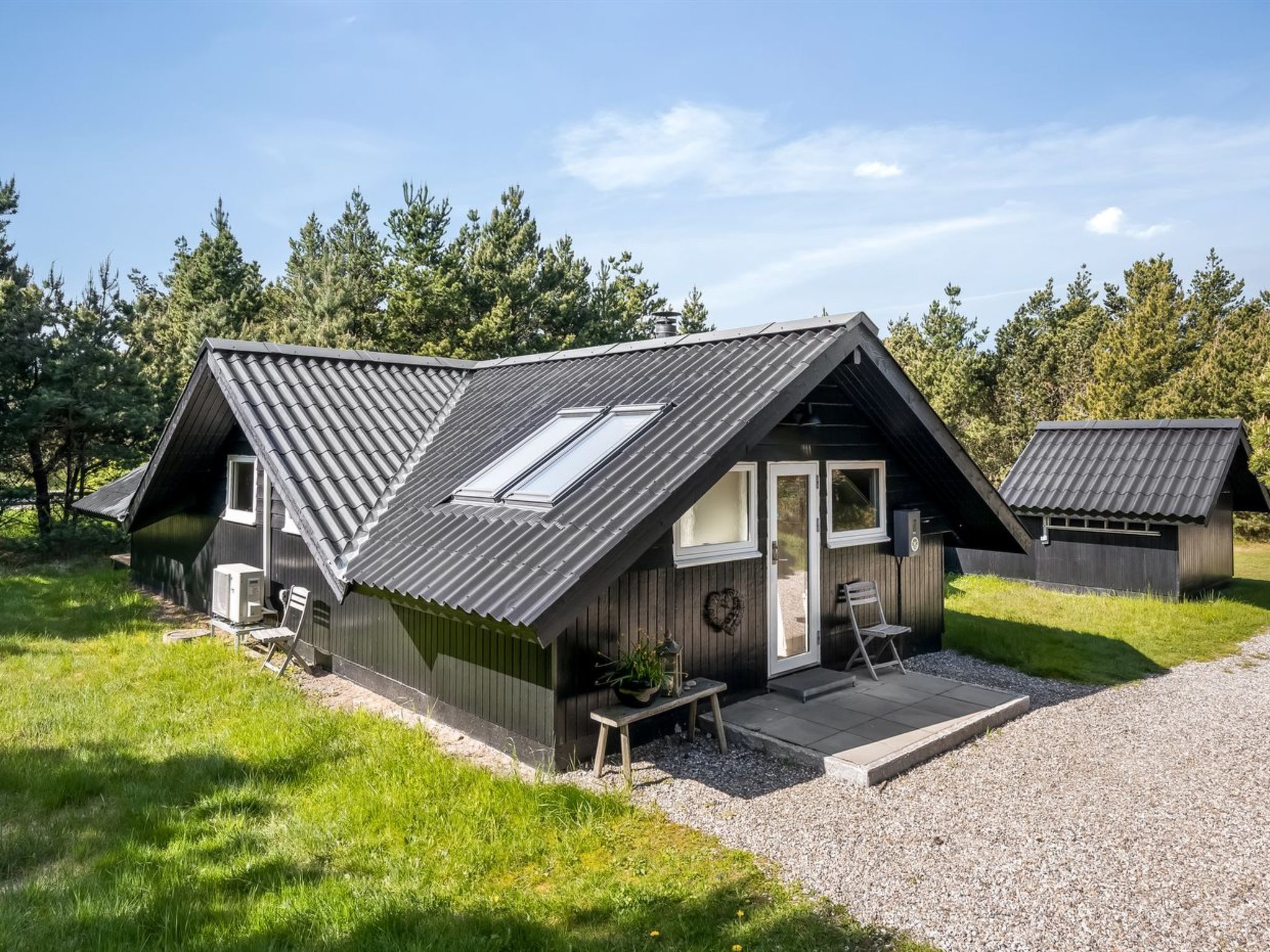 "Rumena" - 800m from the sea - Buiten
