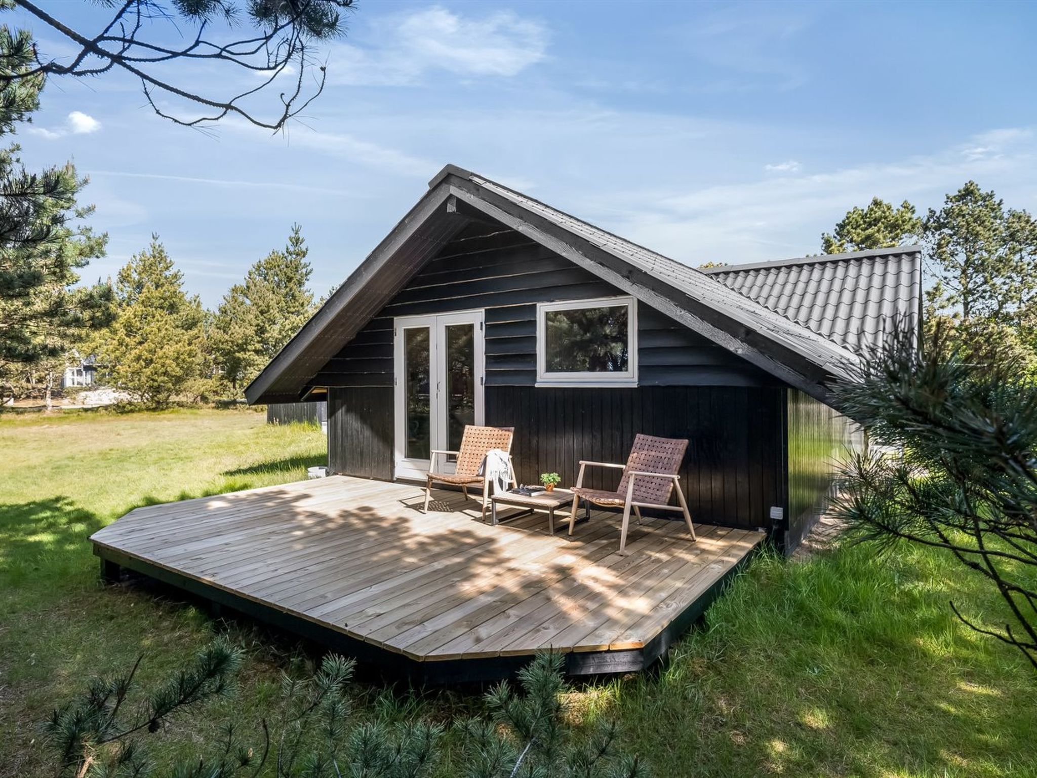 "Rumena" - 800m from the sea - Buiten