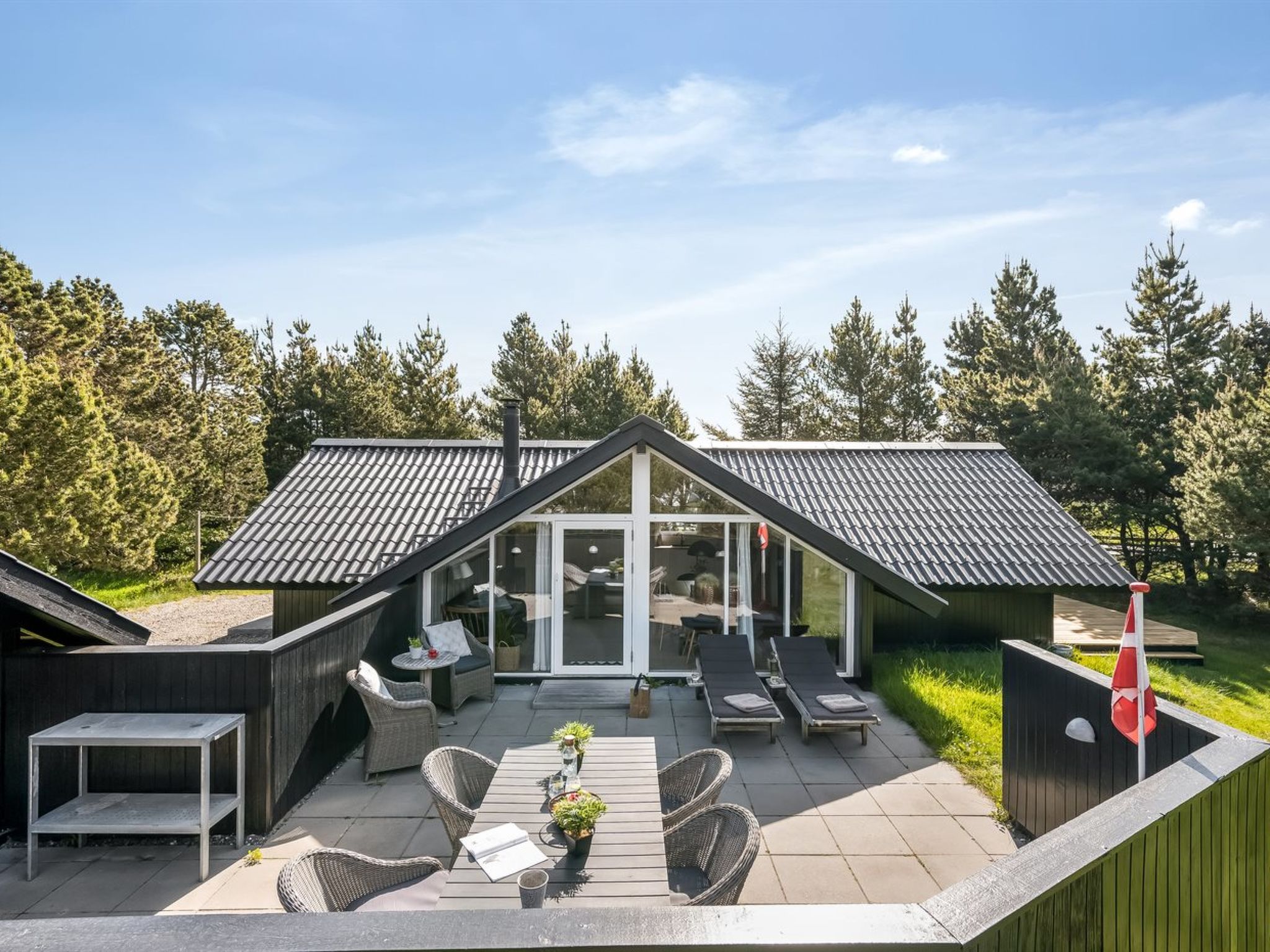 "Rumena" - 800m from the sea - Buiten