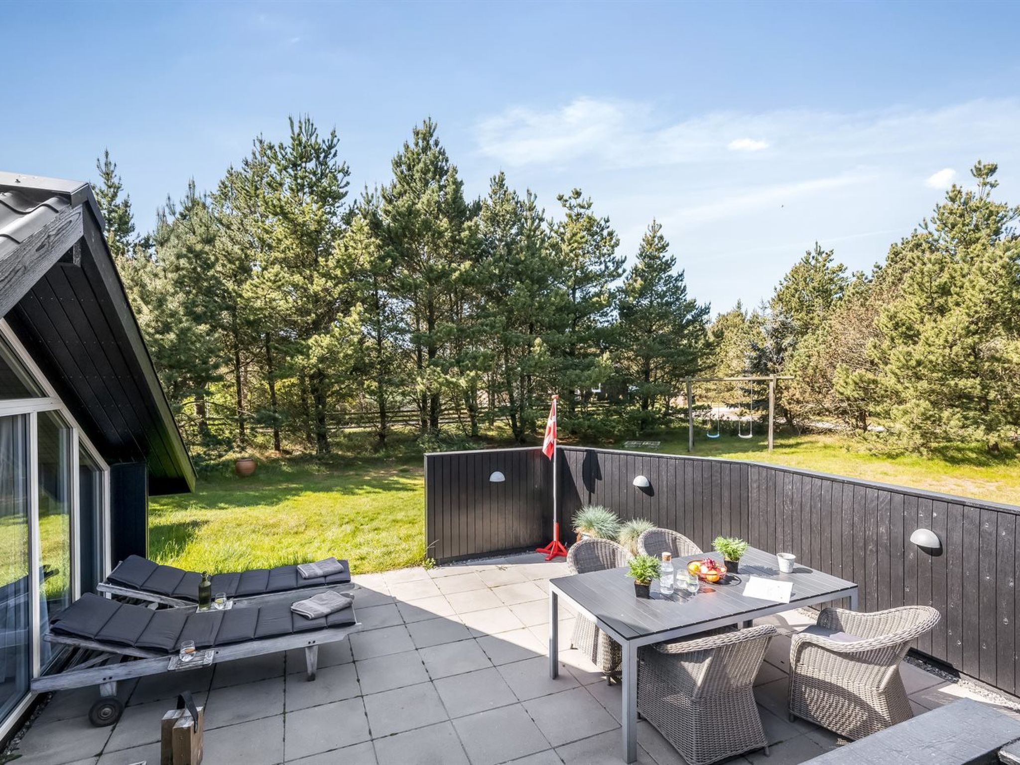"Rumena" - 800m from the sea - Buiten