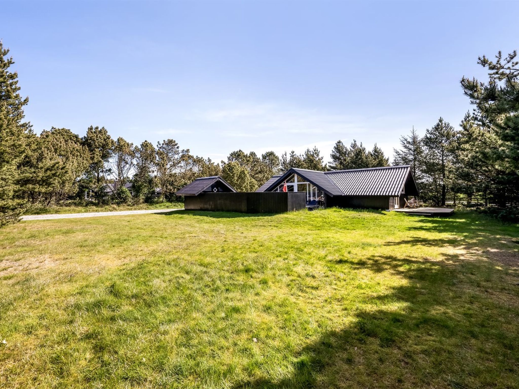 "Rumena" - 800m from the sea - Buiten