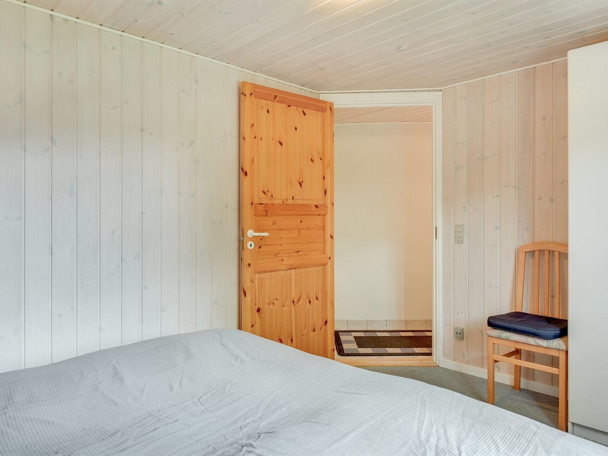 "Hildegarde" - 900m from the sea - Drinnen