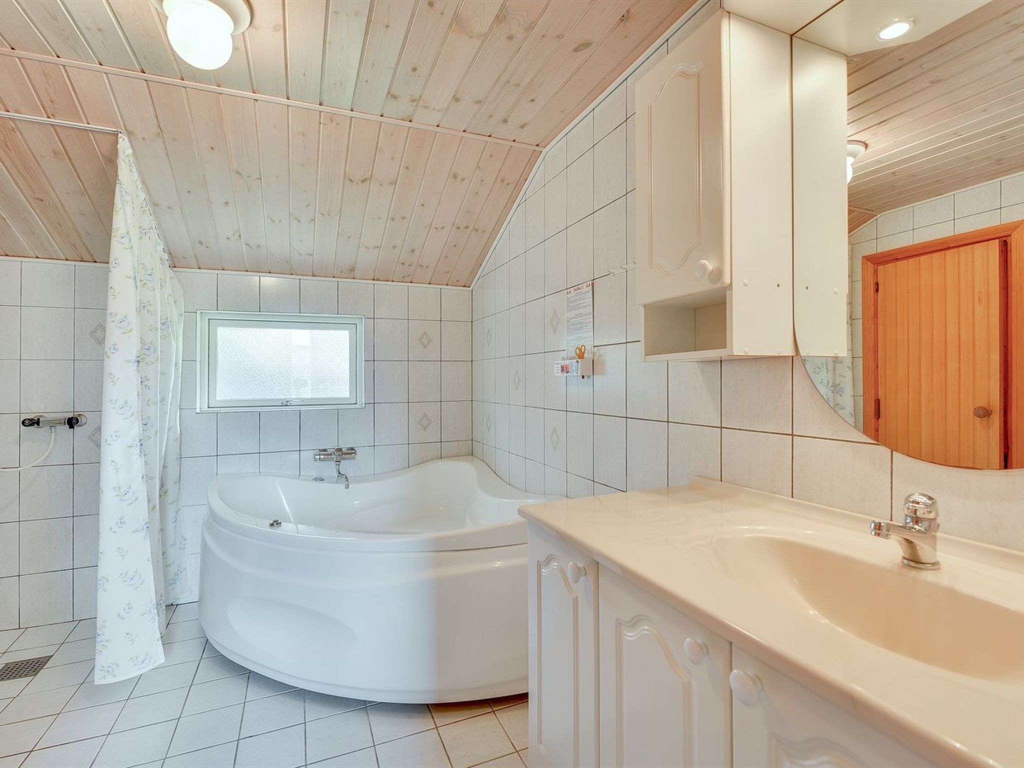 "Hildegarde" - 900m from the sea - Drinnen