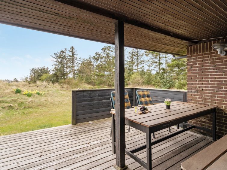 Search and Stay destination Blåvand, Denmark from . "Thorgisl" - 1.4km from the sea in Western Jutland