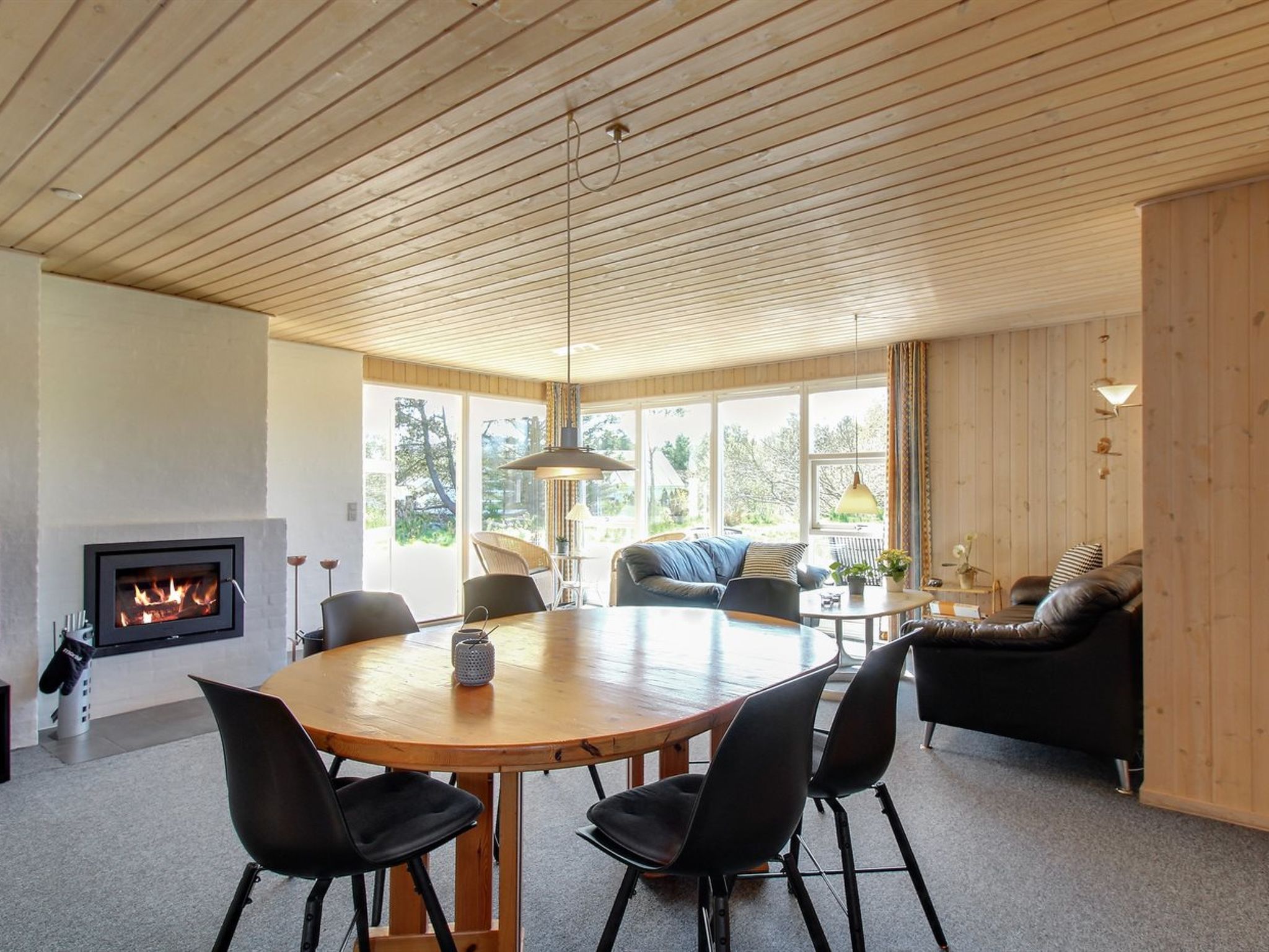 "Aimo" - 1.8km from the sea-Binnen