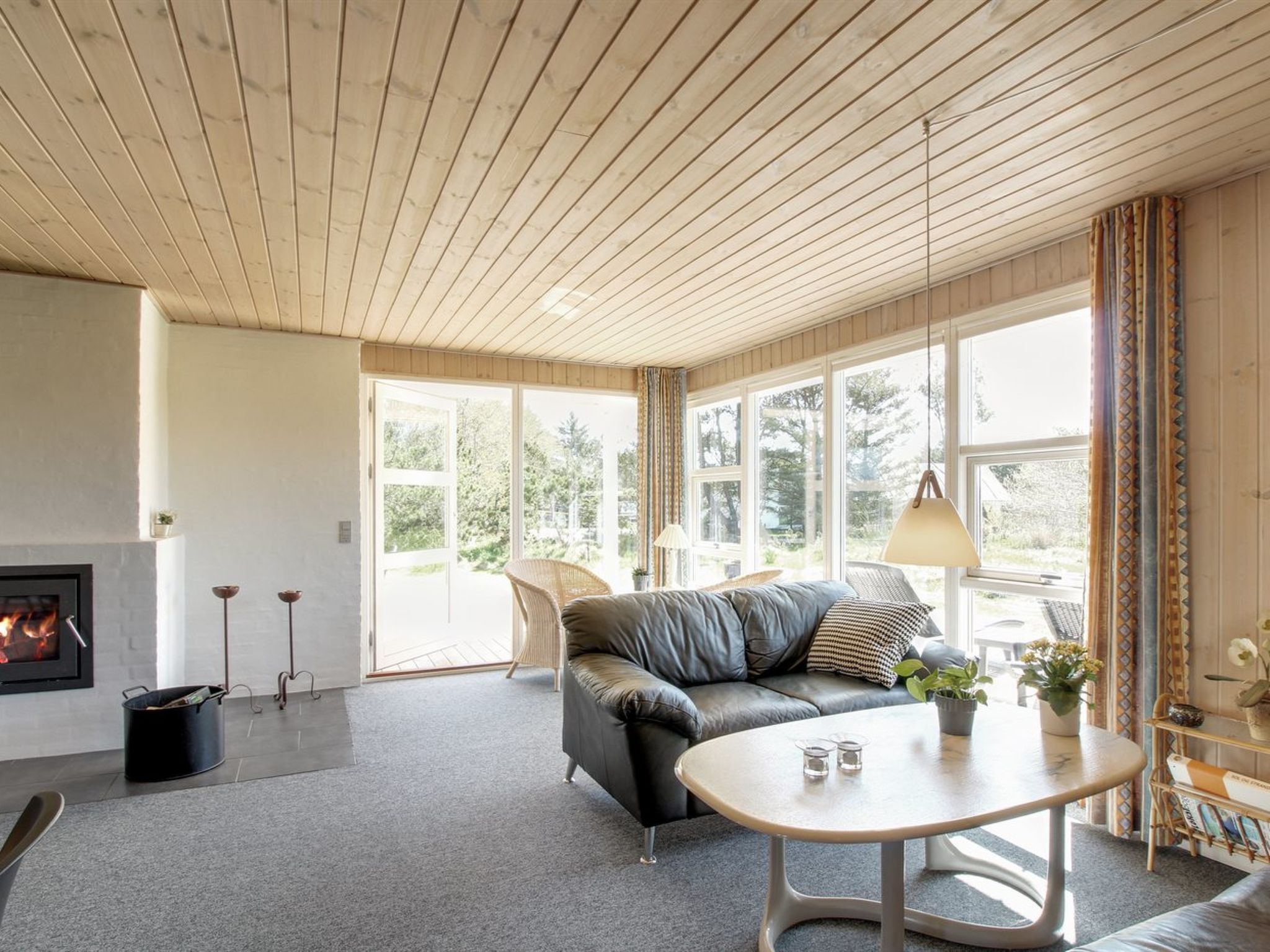 "Aimo" - 1.8km from the sea - Inside