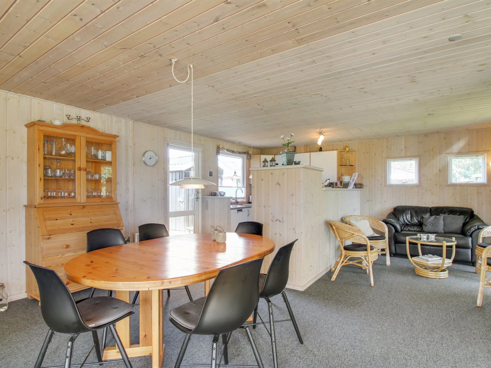"Aimo" - 1.8km from the sea - Inside