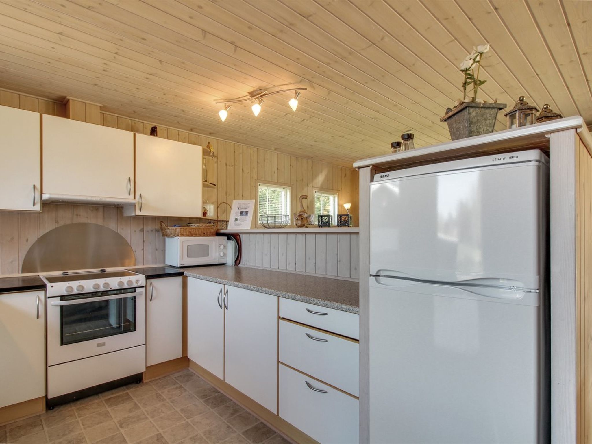 "Aimo" - 1.8km from the sea - Inside