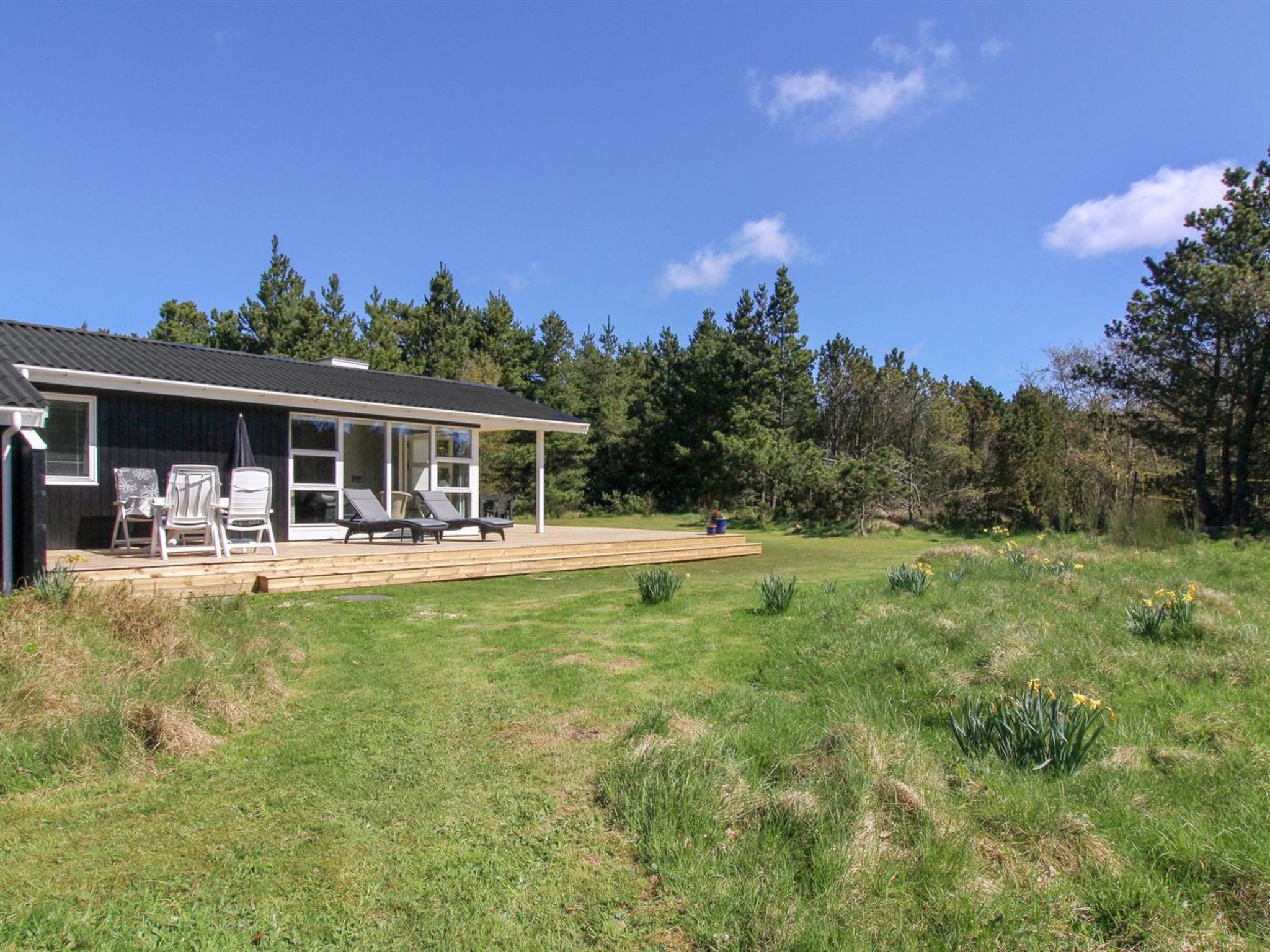"Aimo" - 1.8km from the sea — Terrace (3 of 34)