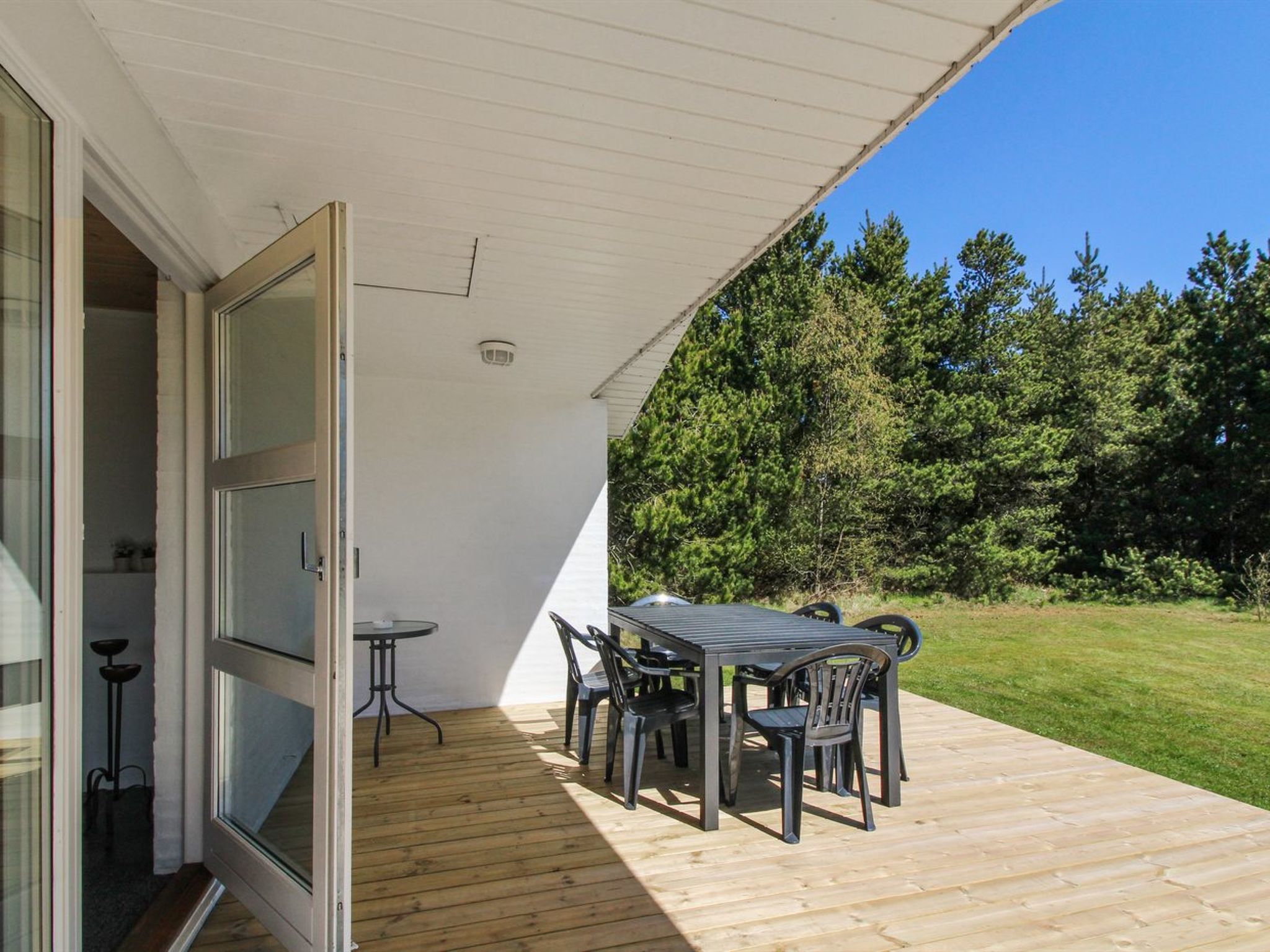 "Aimo" - 1.8km from the sea — Terrace (5 of 34)