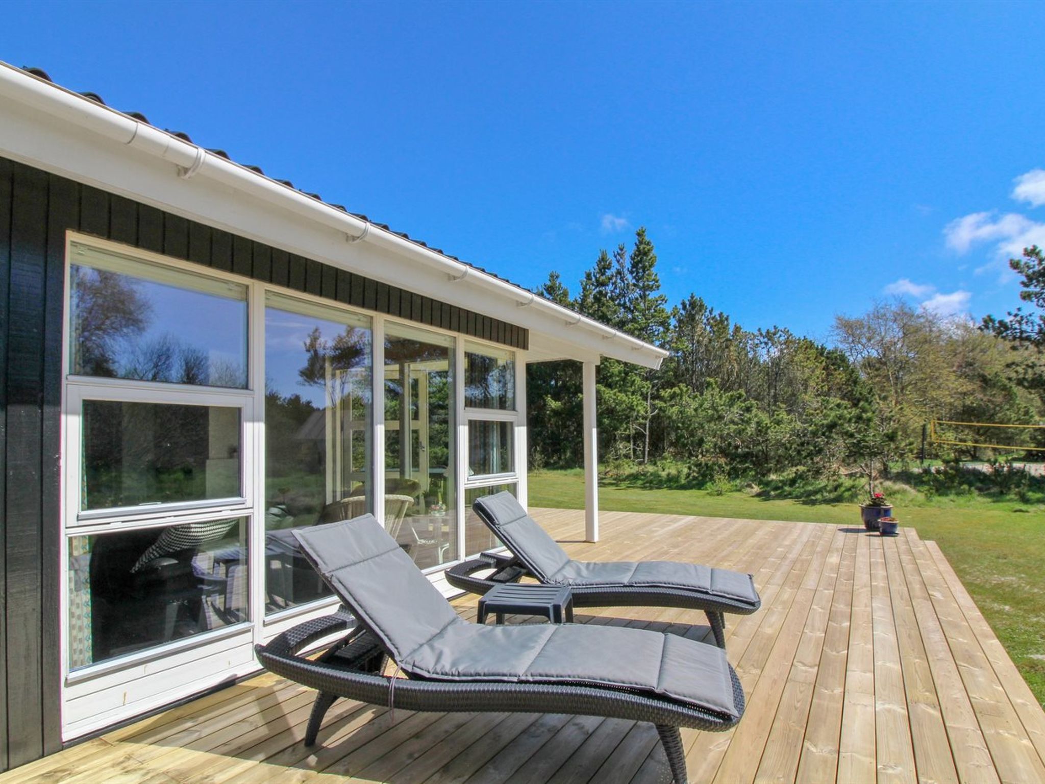 "Aimo" - 1.8km from the sea - Outside