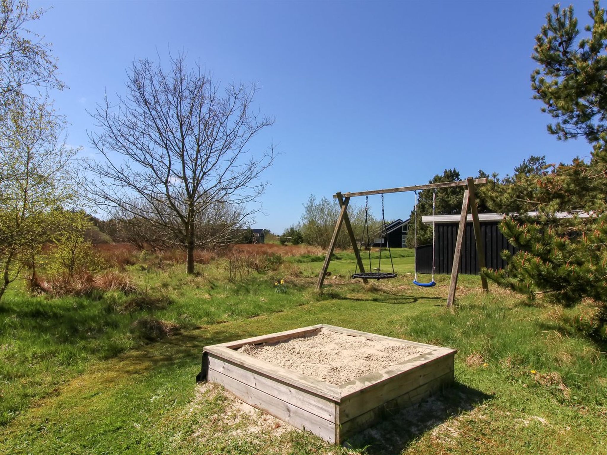 "Aimo" - 1.8km from the sea - Outside