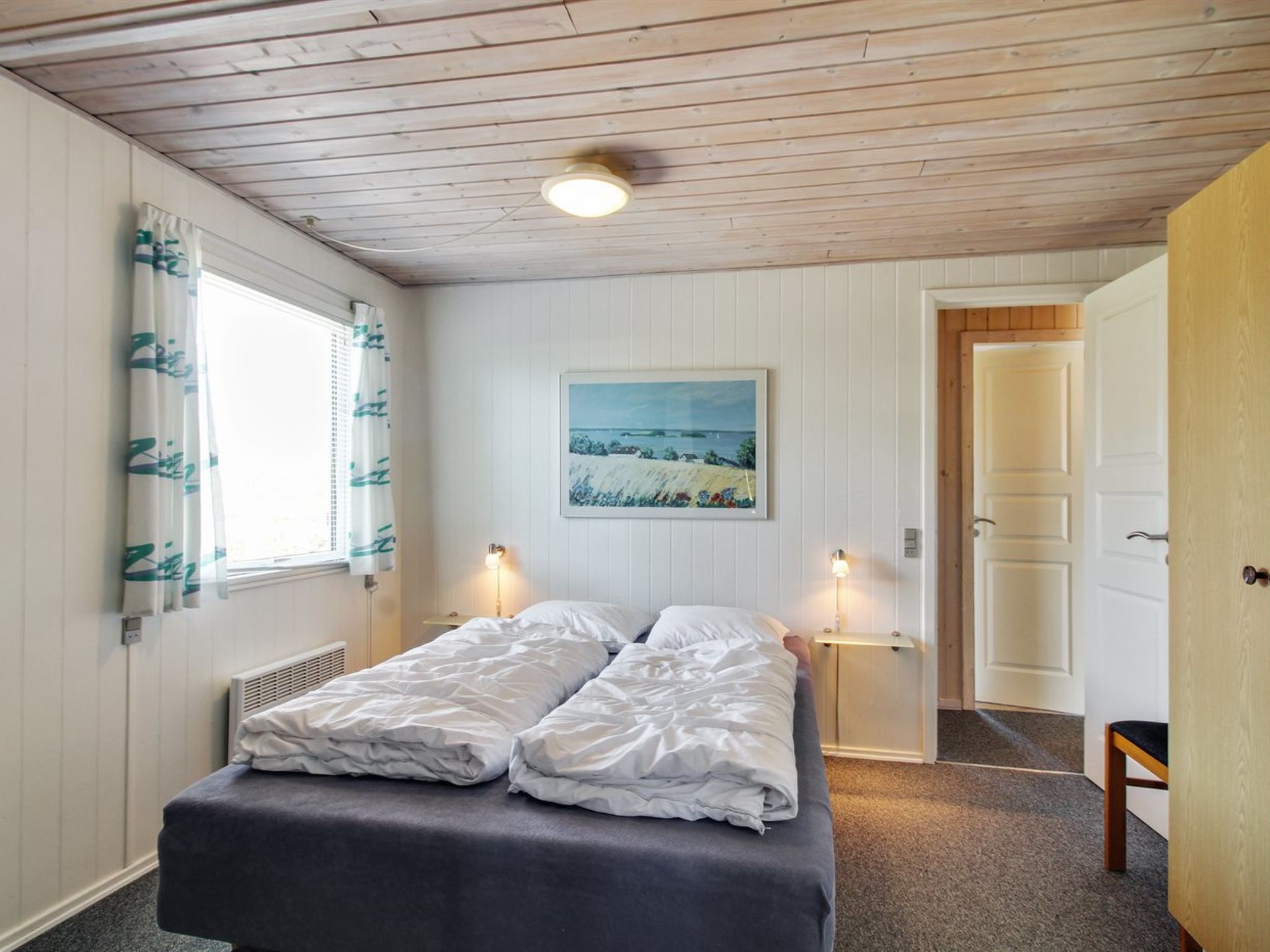 "Aimo" - 1.8km from the sea - Inside