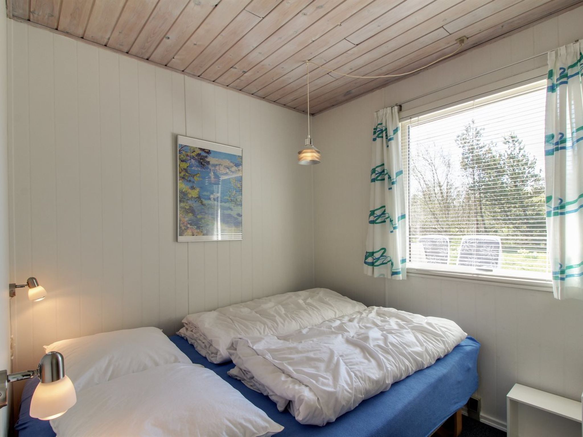 "Aimo" - 1.8km from the sea - Inside