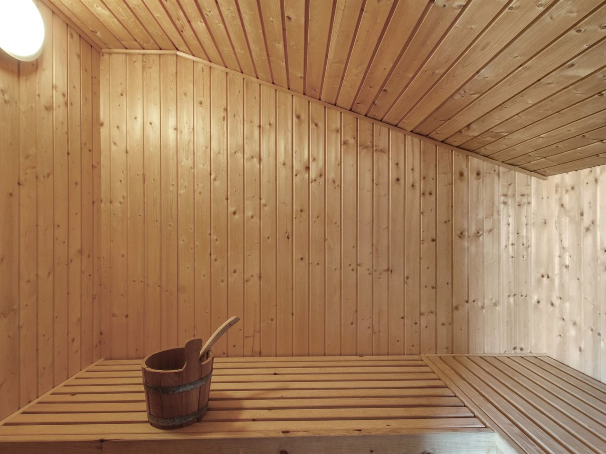 "Aimo" - 1.8km from the sea - Inside