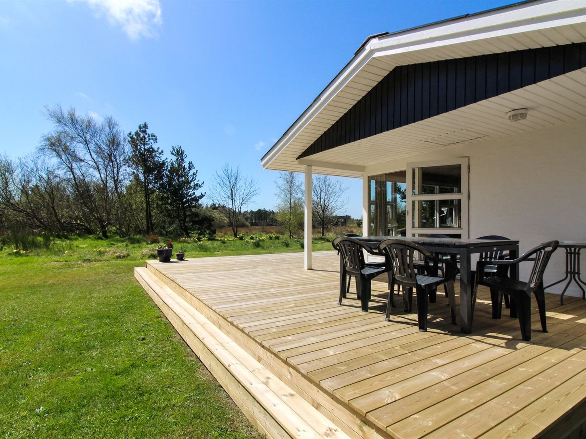 "Aimo" - 1.8km from the sea — Terrace (4 of 34)