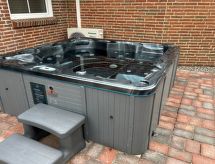 Vakantiehuis met open haard en whirlpool in Blåvand · 8 pers. - thumbnail 3