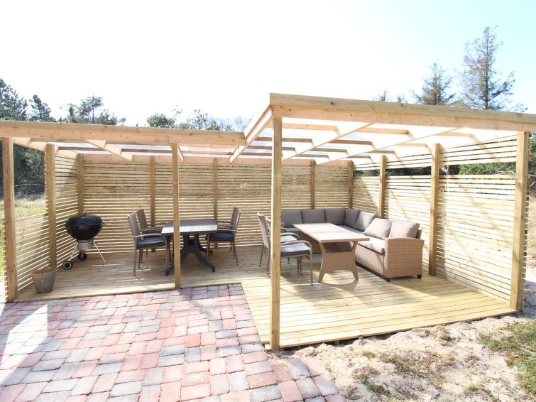 Search and Stay destination Blåvand, Denmark from . "Ingmund" - 800m from the sea in Western Jutland
