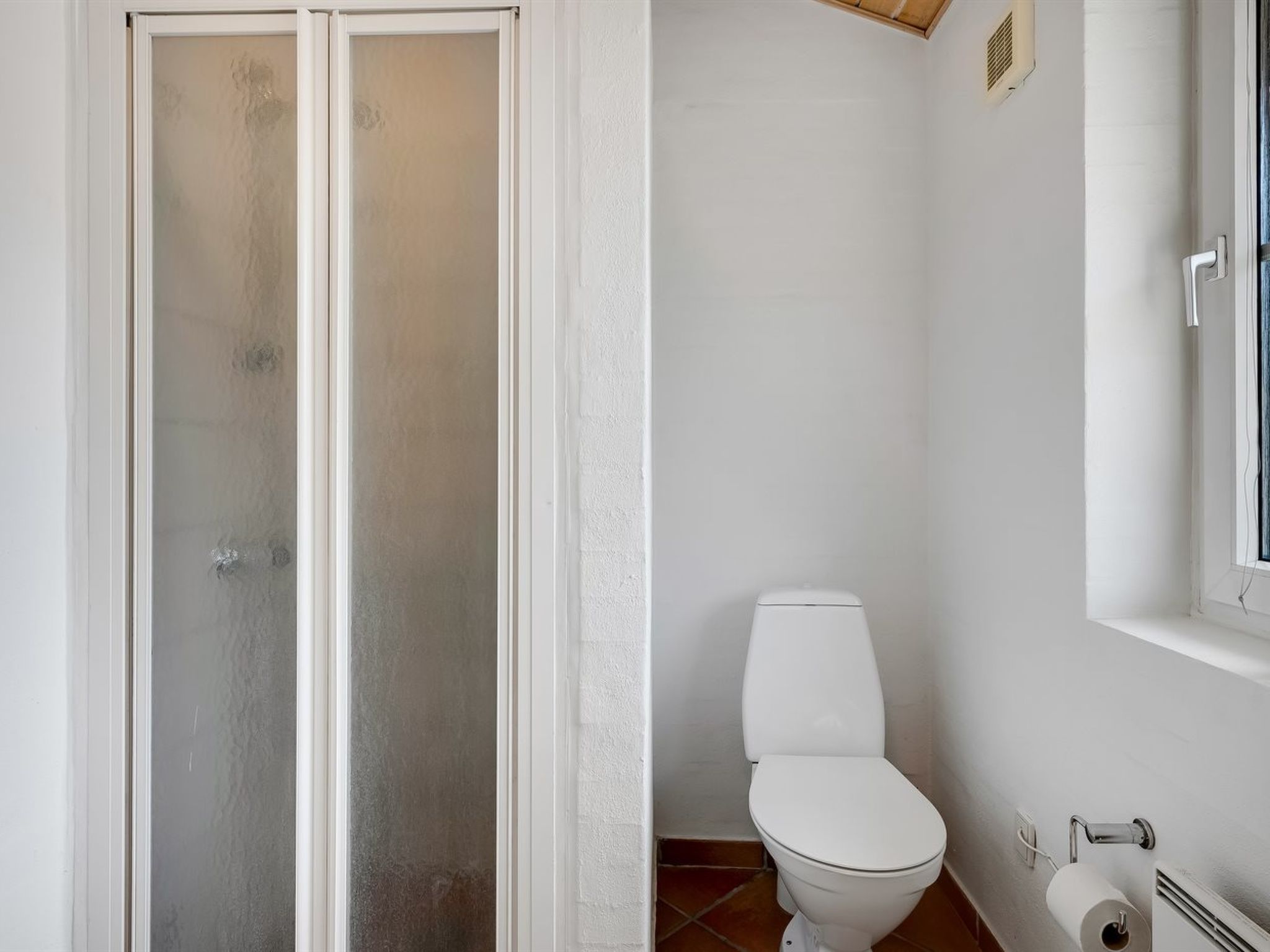 Vakantiehuis met open haard en whirlpool in Blåvand · 8 pers. - foto 17