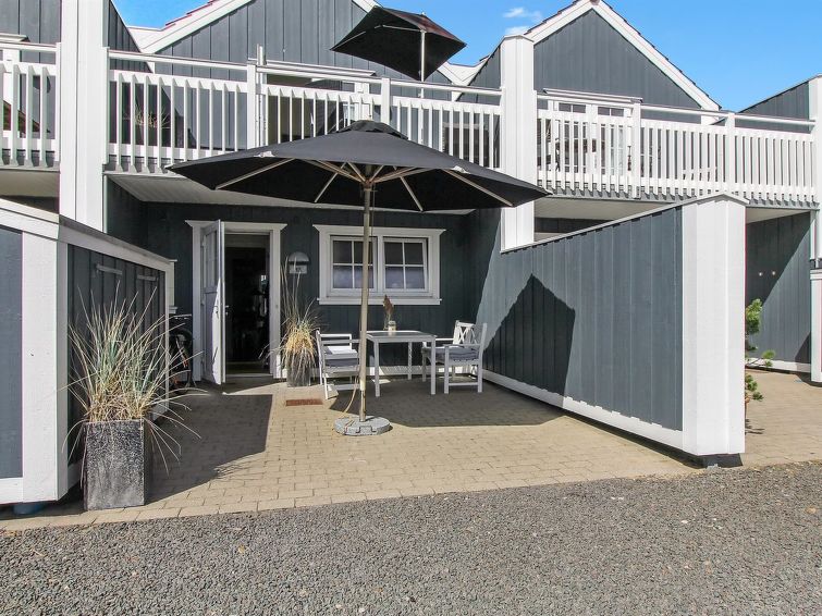"Vinny" - 1.2km from the sea – Blåvand – Nordsee