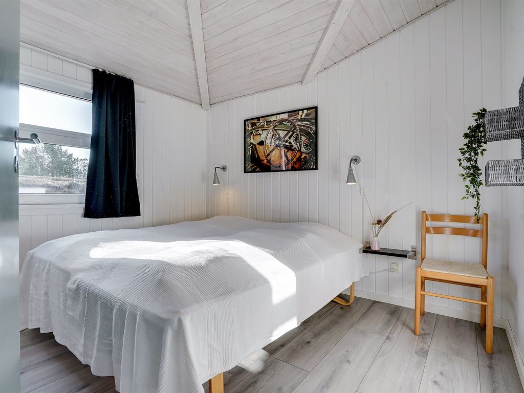 Vakantiehuis Jonke in Denemarken