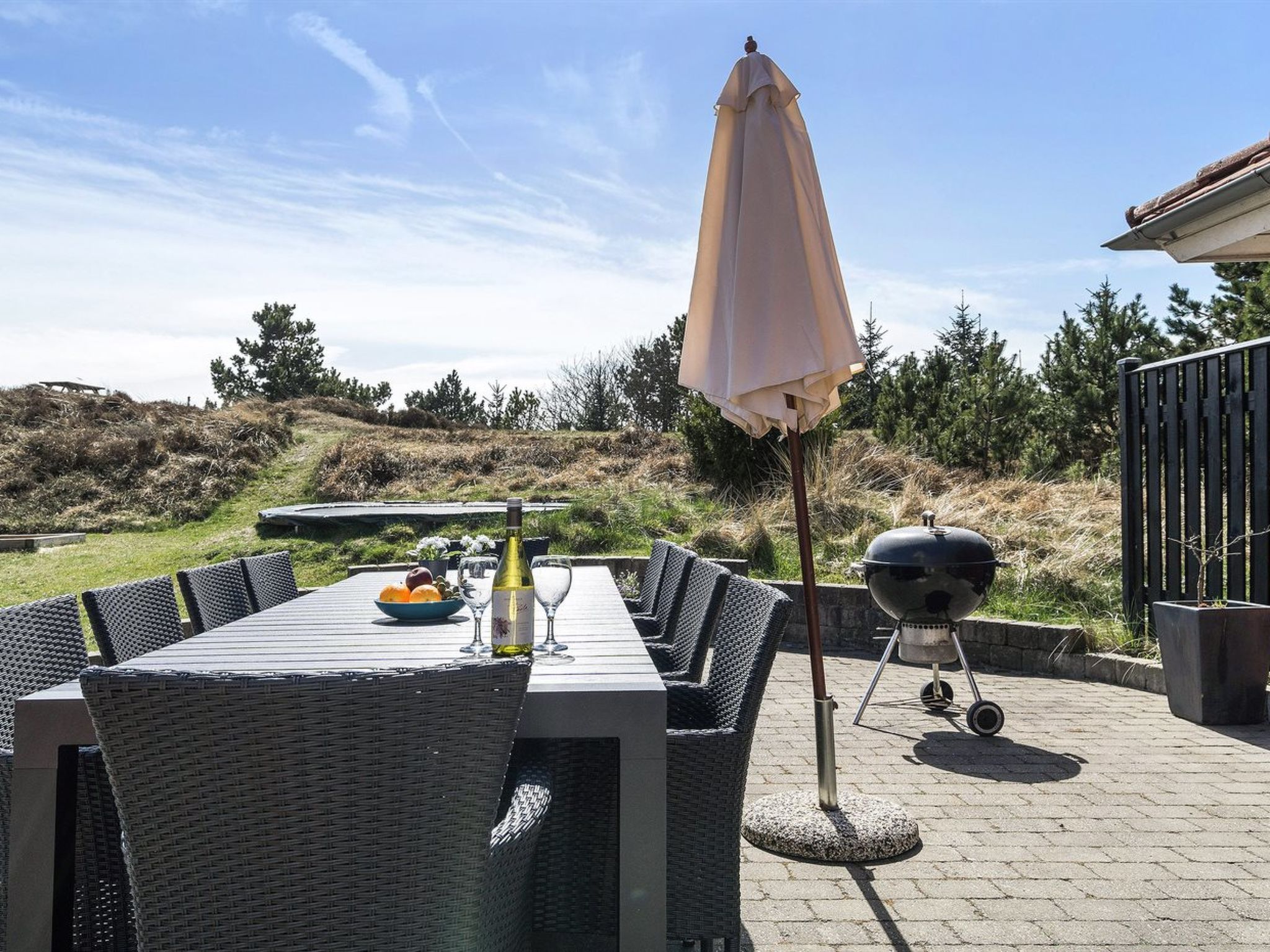 "Jonke" - 800m from the sea - Buiten