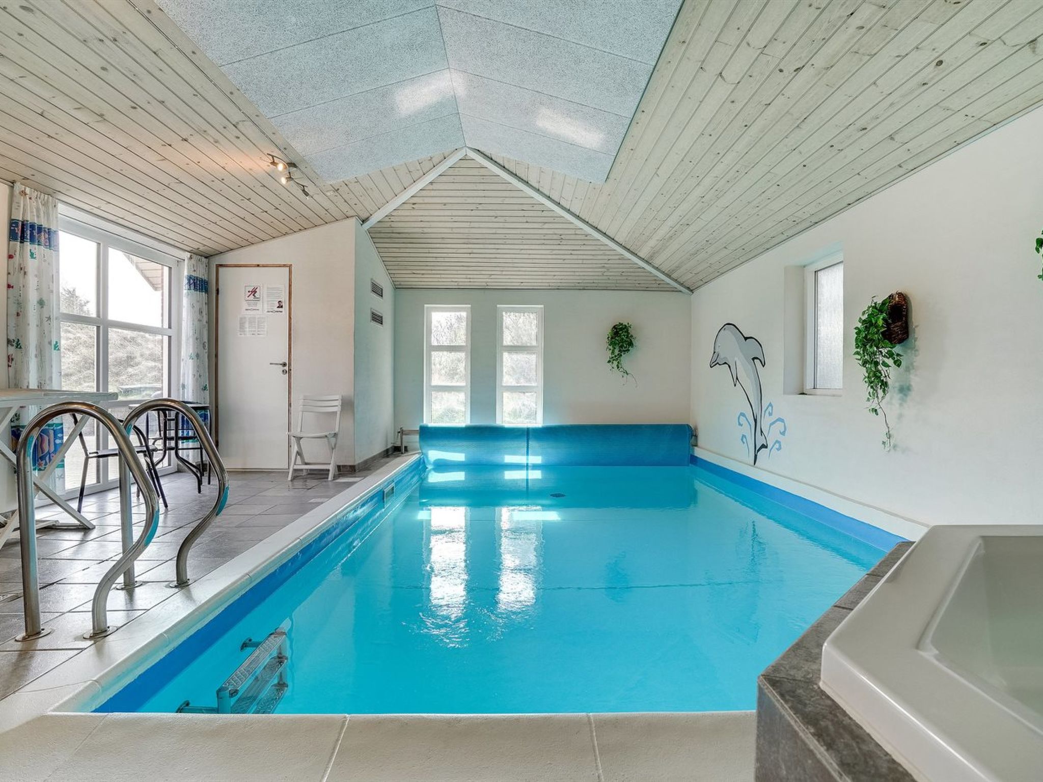 "Jonke" - 800m from the sea-Buiten