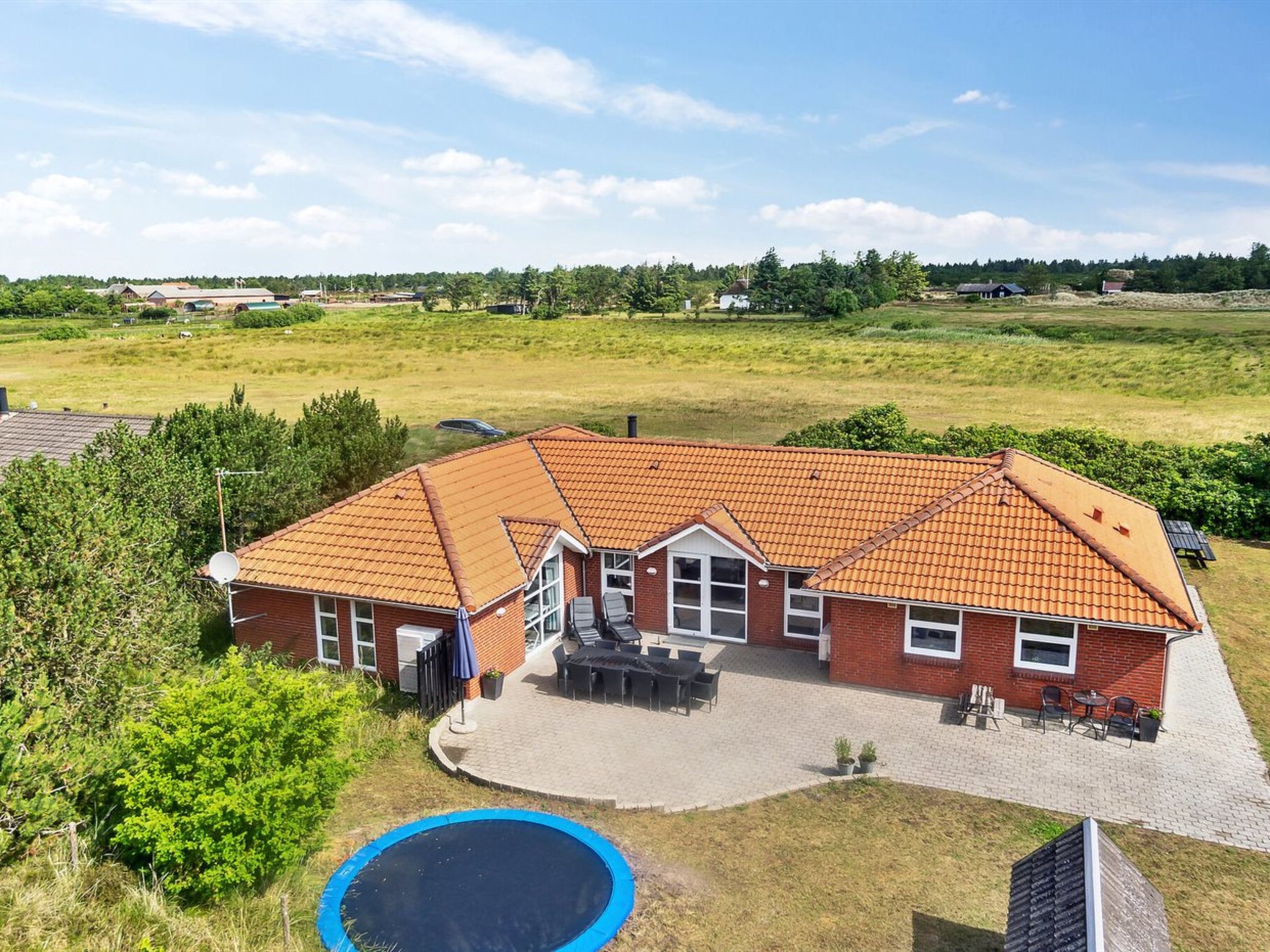 "Jonke" - 800m from the sea - Buiten