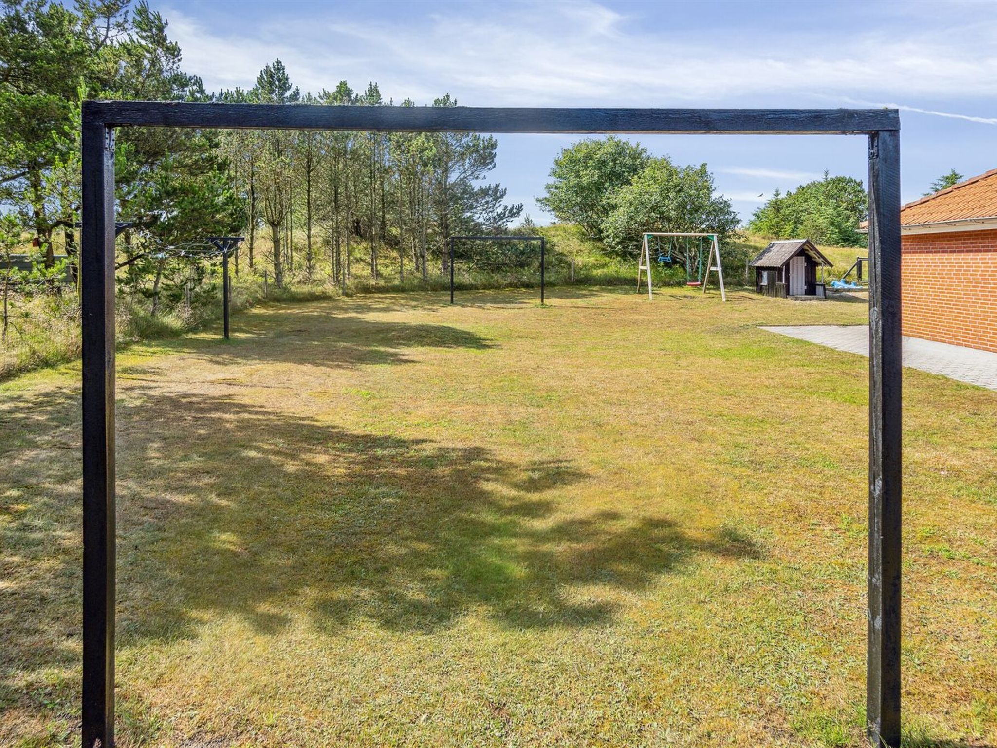 "Jonke" - 800m from the sea - Buiten