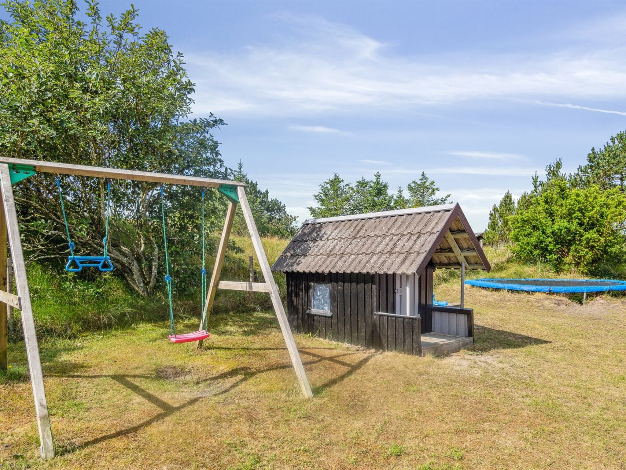"Jonke" - 800m from the sea - Buiten