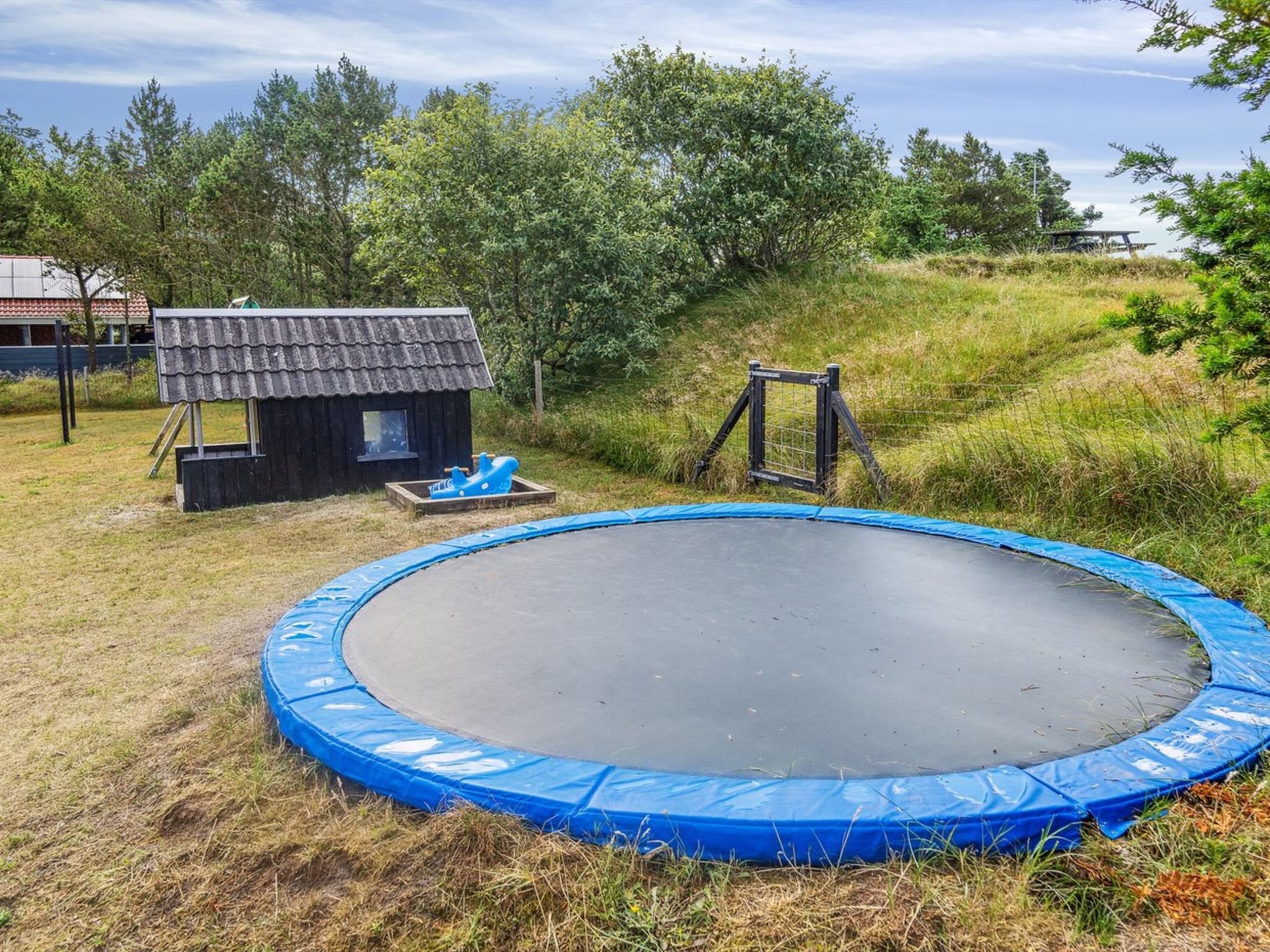 "Jonke" - 800m from the sea - Buiten