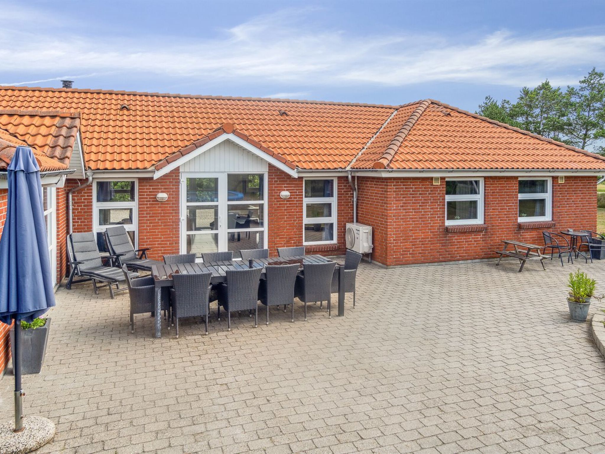 "Jonke" - 800m from the sea - Buiten