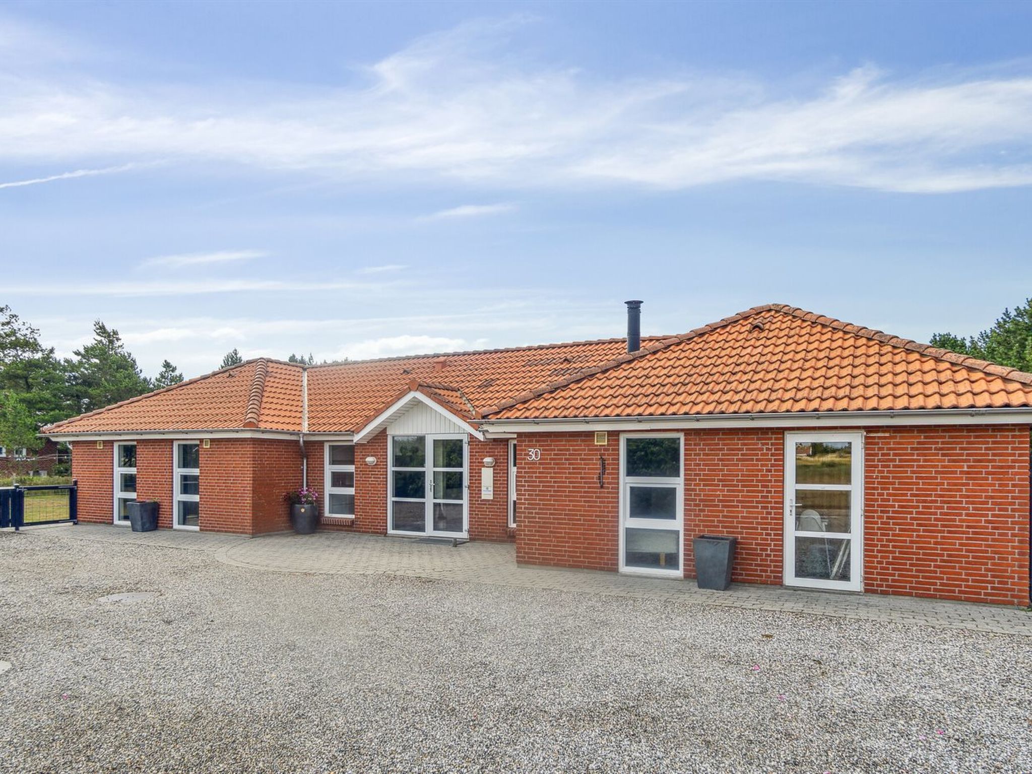 "Jonke" - 800m from the sea - Buiten
