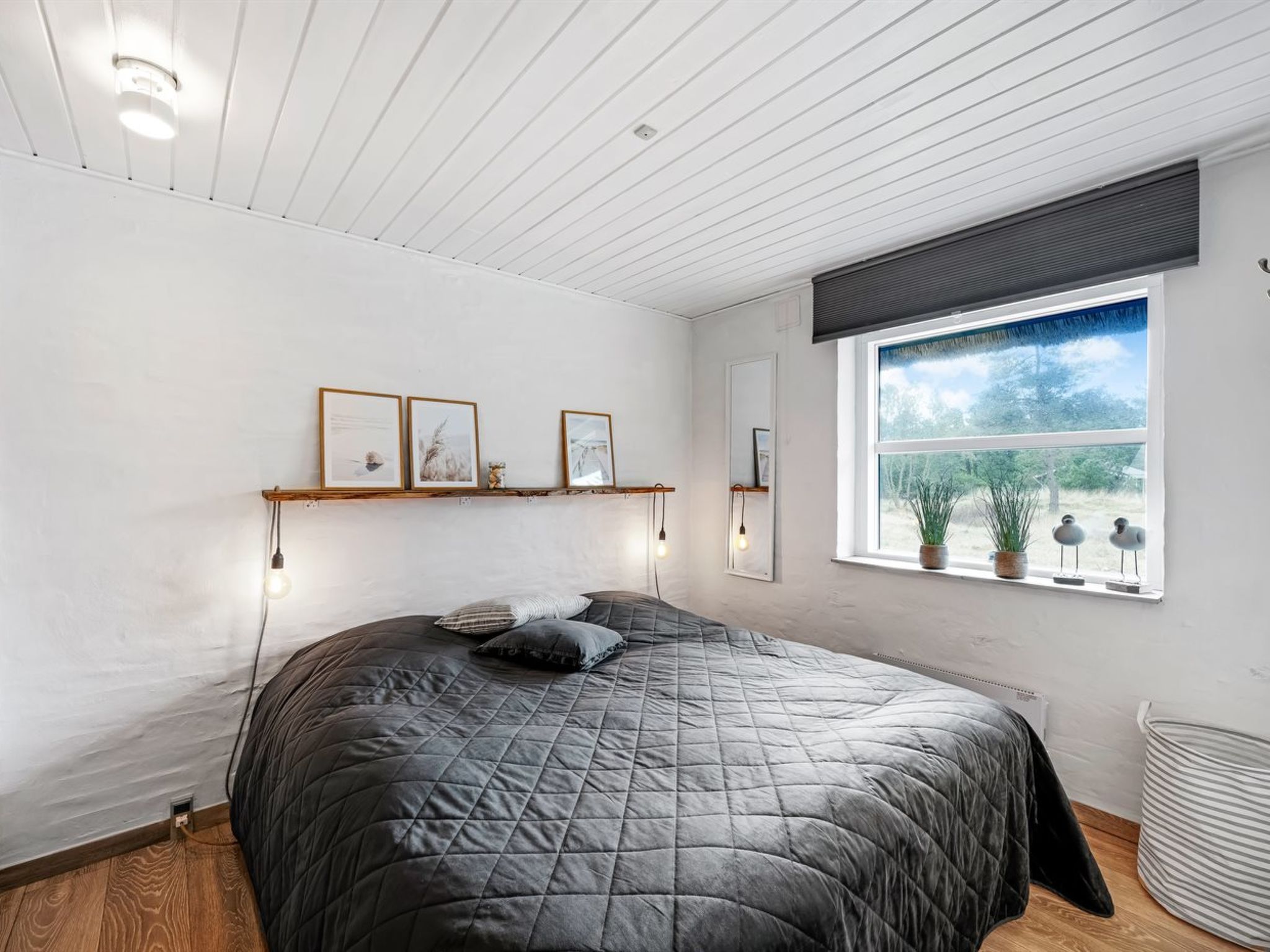 "Roswitha" - 1.5km from the sea-Drinnen