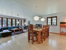 Ferienhaus Satzur