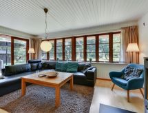 Ferienhaus Satzur