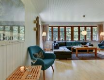 Ferienhaus Satzur