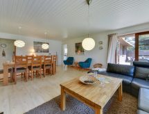 Ferienhaus Satzur