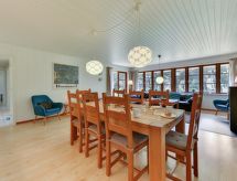 Ferienhaus Satzur