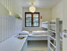 Ferienhaus Satzur