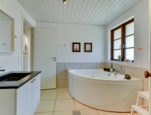 Ferienhaus Satzur