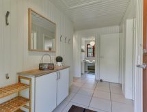 Ferienhaus Satzur