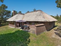 Ferienhaus Satzur