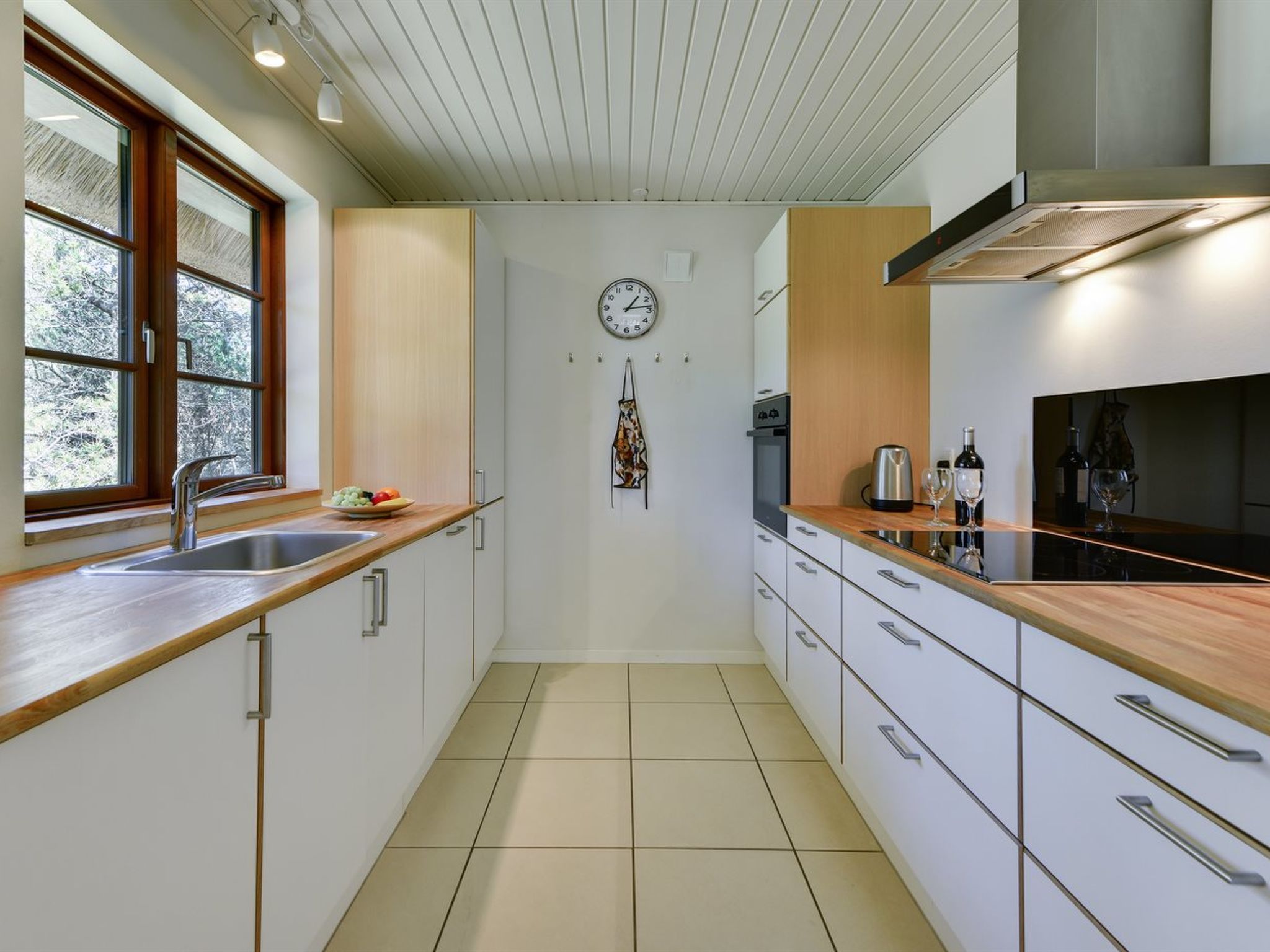 "Satzur" - 800m from the sea - Dedans