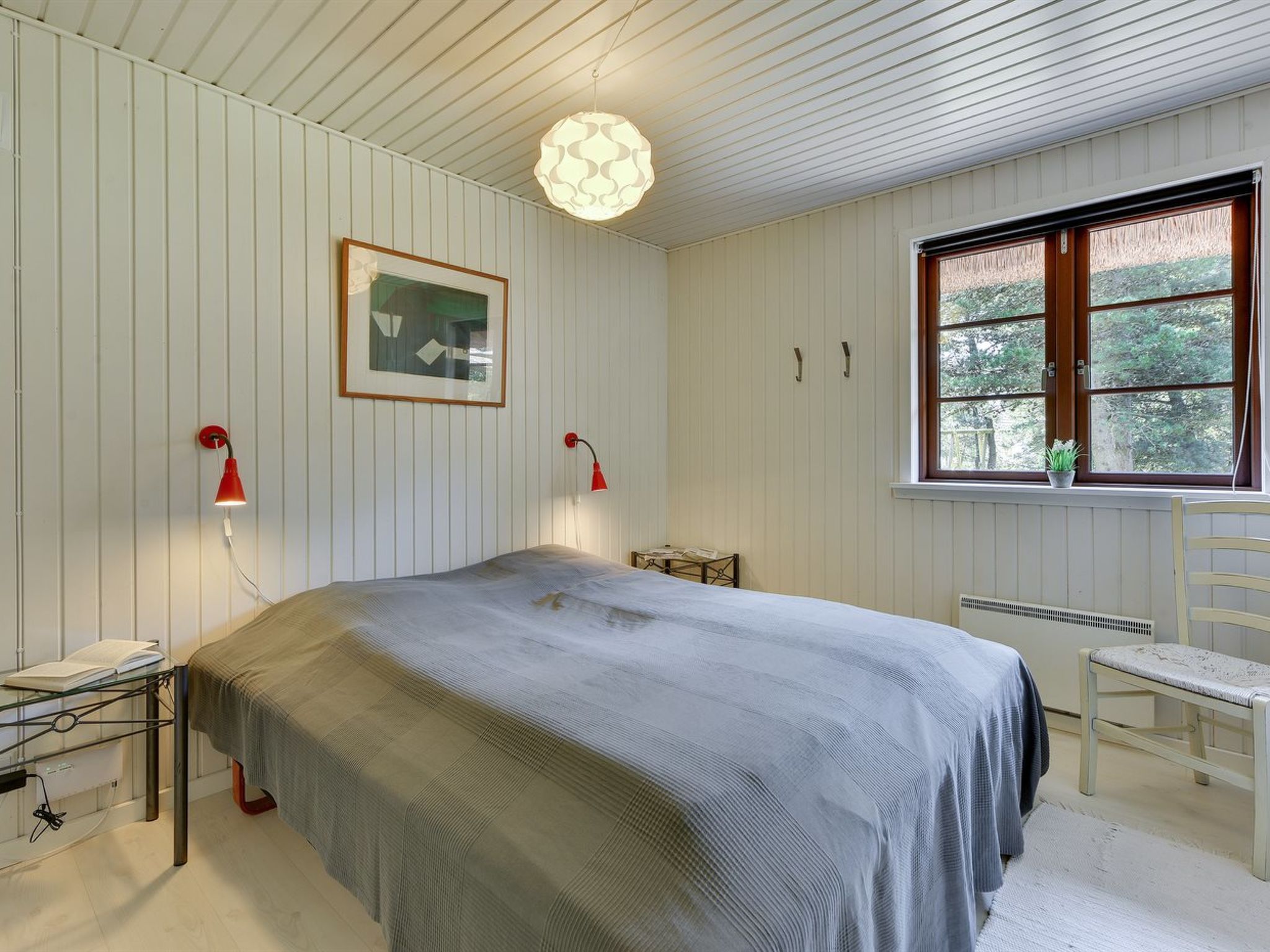 "Satzur" - 800m from the sea - Dedans
