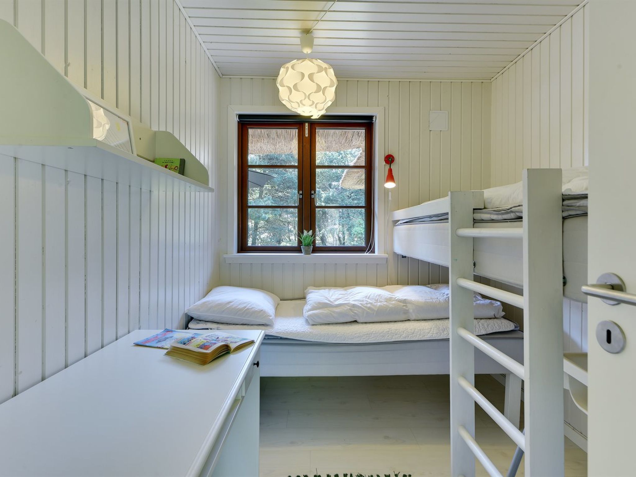 "Satzur" - 800m from the sea - Dedans