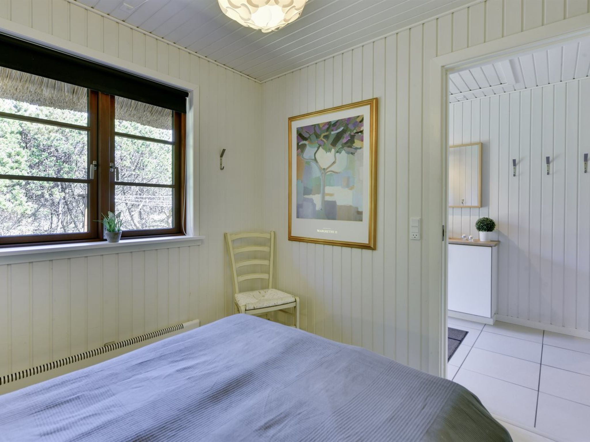 "Satzur" - 800m from the sea - Dedans