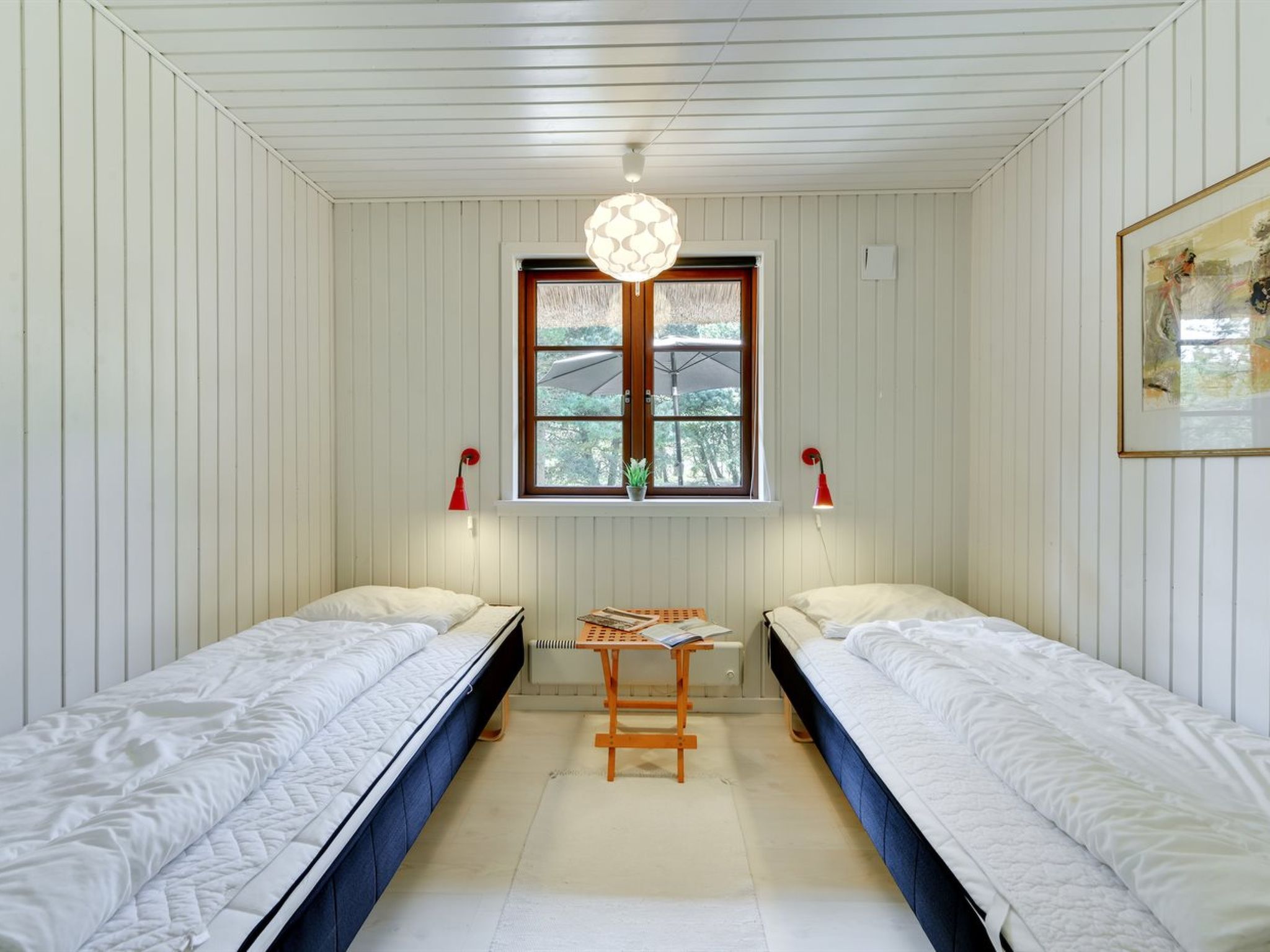 "Satzur" - 800m from the sea - Dedans