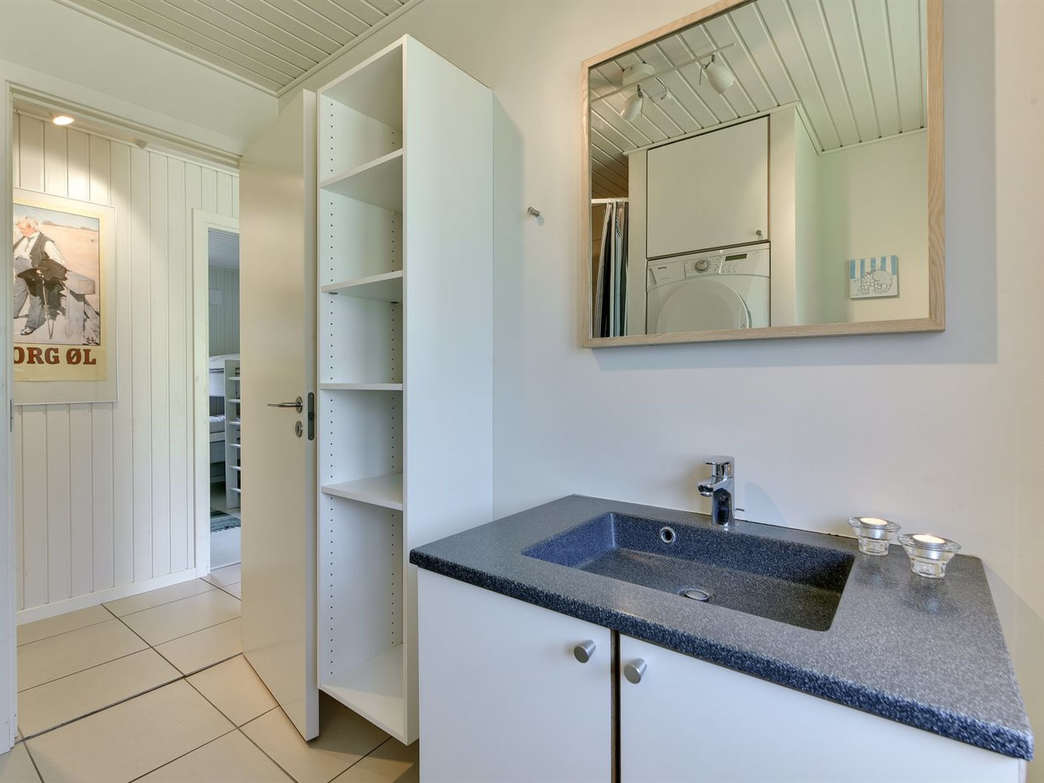 "Satzur" - 800m from the sea - Dedans