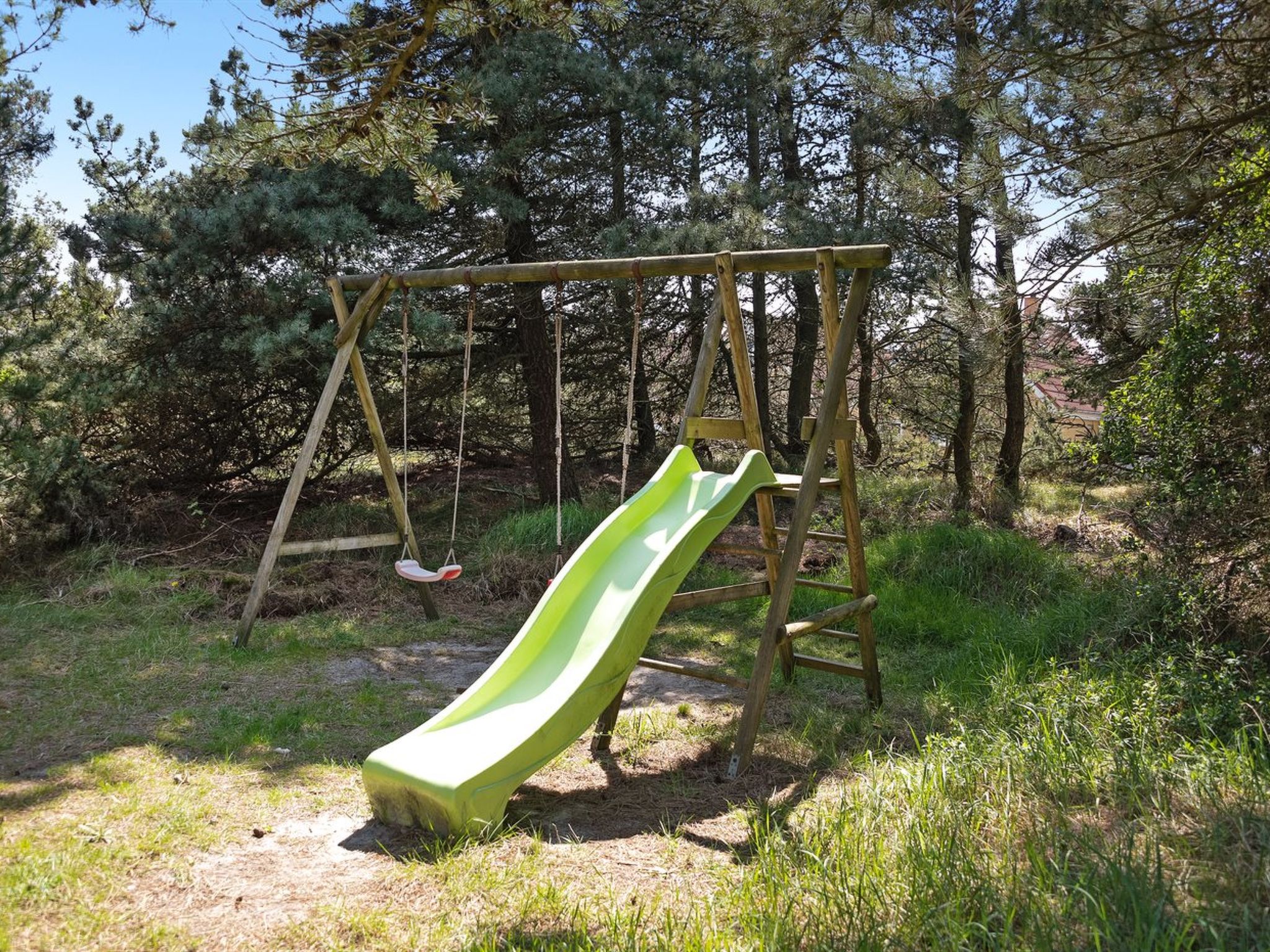 "Satzur" - 800m from the sea - Dehors